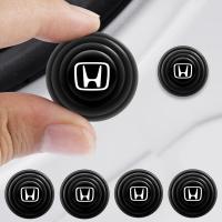 ราคา 4pcs Honda รถประตูโช้คอัพ Pad,สําหรับ Honda Civic Fit CRV Jazz gk5 Accord City Odyssey,Honda โลโก้อุปกรณ์เสริม (22832327390)