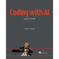 ราคา PROMO Coding with AI: ตัวอย่างใน Python (57661363553)