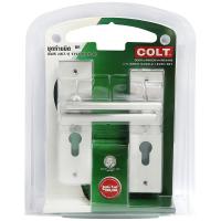 ราคา ชุดก้านบิดห้องน้ำ COLT AWS #(K7.1) 1712  R+L ยืนหนึ่งในไทย (44755429892)
