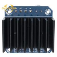 ราคา [Smileofen] BTS7960 43A Double H-bridge High-Power Driver Module DIY สมาร์ทรถยนต์วินิจฉัยปัจจุบันสําหรับ Arduino ใหม่ (50758486480)