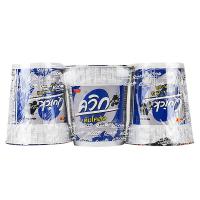 ราคา ไวไวควิกบะหมี่กึ่งสำเร็จรูปคัพรสต้มโคล้ง 60กรัม แพค 3 Wai Wai Quick Tom Klong 60g X3 [หมายเลขบาร์โค้ด 8850100121127 ] (55153158354)