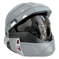ราคา ขายร้อน~Supply Star Wars Series Hell Paratrooper หมวกกันน็อคภาพยนตร์อุปกรณ์ต่อพ่วง cos เลียนแบบ Props 052hw (51961347944)