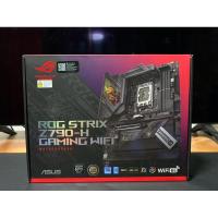 ราคา ASUS ROG STRIX Z790-H (18093242621)