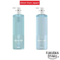 ราคา h&s　แชมพูและทรีทเมนต์ h&s ดีพเฮดสปา เอ็กซ์ตร้ามอยส์ดูแลเส้นผม【ส่งตรงจากญี่ปุ่น】 (40850037973)