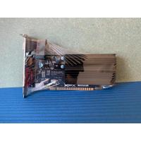 ราคา การ์ดจอ XFX ATI Radeon™ HD 5450 series 1GB DDR3 64Bit สวยๆพร้อมใช้ (ร้านค้าส่งเร็ว100%) (8822998365)