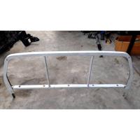 ราคา แผงราวเหล็กกันกระแทกกระจกหลัง อีซูซุ ดีแม็ก isuzu d-max ปี2012-17 (4180606828)