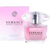 ราคา Versace Bright Crystal Eau De Toilette 90 ml. (2076932130)