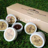 ราคา Skinfood Black Sugar Mask Wash off 10g (629877915)
