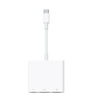ราคา อะแดปเตอร์มัลติพอร์ต Apple USB-C Digital AV Multiport Adapter (8548072117)