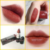 ราคา MAC[แท้100%เคาน์เตอร์ไทย] Matte Lipstick #Marrakesh ขนาดปกติ 3g.ลิปสติกเนื้อแมตต์ พิกเม้นเข้มข้น ให้เนื้อสีชัด (9410687696)