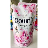 ราคา !!ลดราคาล้างสต๊อก!! Downy Parfum Collection ดาวน์นี่ ซากุระ ดรีม 580 มล. (เฉพาะซักเครื่องเท่านั้น) (3155218291)
