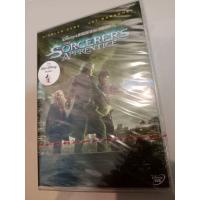 ราคา ศึกอภินิหารพ่อมดถล่มโลก DVD ลิขสิทธิ์แท้มือ 1 ในซีล (41030187257)
