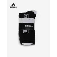 ราคา Adidas/Adidas ของแท้ neo Autumn Unisex CREW GR 2PP ถุงเท้ากีฬาลําลอง GE6145 (51010808398)