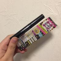 ราคา Canmake quick lash curler mascara (5610941293)