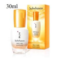 ราคา ของแท้ 100% Sulwhasoo ADVANCED First Care Activating Serum 30ml (18238489431)