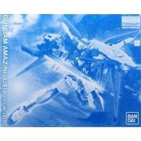 ราคา BANDAI PB MG 1/100 MOBILE SUIT GUNDAM PPGN-001 GUNDAM AMAZING EXIA (41767925895)