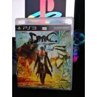 ราคา DMC DEVIL MAY CRY PS3 (ZONE2)​ (5457235405)