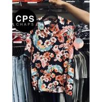 ราคา [แท้100%] ฮาวาย CPS ลายดอก ใส่ชิลๆเท่ๆ จากShop (10963271792)