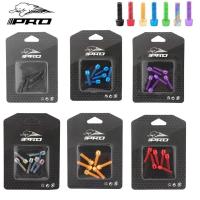 ราคา 6pcs Bike Stem Screws Stainless Steel Bike Handlebar Table Fix Bolts Durable Mountain Bike Handle Power Screws Bolt Acce (54401808720)