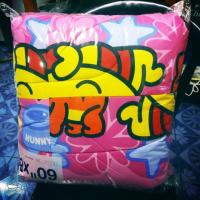 ราคา ผ้านวมเอนกประสงค์ TOTO ของแท้ ขนาด 60x80 (749772721)