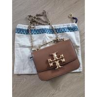 ราคา กระเป๋า Tory Burch Elenor แท้ มือสอง (21867972587)