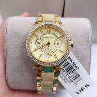 ราคา New⌚️นาฬิกา Michael korแท้% รหัสmk5842 (2409051447)