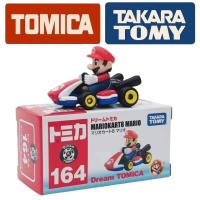 ราคา Tomica Mario Kart Diecast Car 1:64 Japan Limited Edition #164 ของเล่นสะสมสําหรับเด็กผู้ชาย (42368896745)
