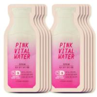 ราคา ETUDE HOUSE Pink Vital Water Serum ขนาดทดลอง (848000551)