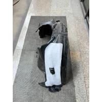 ราคา พลาสติกซุ้มล้อ Toyota Harrier ปี2020-2025 new harrier (28641311647)