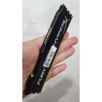 ราคา Kingston hyper x DDR3 4G bus1600 (4659223989)