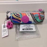 ราคา Kipling FREEDOM สี GRAPICARTS มือ 1 ของแท้ (4617897040)