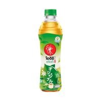 ราคา โออิชิ ชาเขียวรสต้นตำรับ Oishi Green Tea Original 400ml. (41630344218)