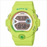 ราคา Casio Baby-G นาฬิกาข้อมือผู้หญิง สายเรซิ่น รุ่น BG-6903-3 (2072671042)