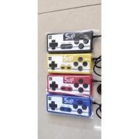 ราคา Stick Gameboy SUP Stick Game Boy SUP Game Box Stick เพิ่มเติม 2 ผู้เล่น (4082646393)