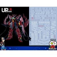 ราคา 197 Water Decal MG1/100 Gundam Eypon (Sturm Und Drang ยี่ห่อ S.I.M.P. Model Decal (19884238935)