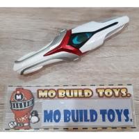 ราคา Dx Evoltruster Ultraman Nexus ที่แปลงร่าง ของ อุลตร้าแมน เน็กซัส จาก Ultraman Nexus (23118841978)