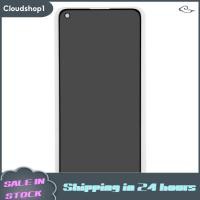 ราคา Cloudshop1 Anti-Peepกระจกนิรภัยฟิล์ม 9H Anti Peepป้องกันหน้าจอโทรศัพท์มือถือสำหรับOppo Reno 4 SEพร้อมชุดเครื่องมือการถ่ายทำ (43676182538)