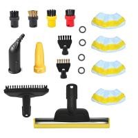 ราคา เหมาะสําหรับ Karcher Karcher SC 3 Deluxe SC 2 EasyFix Steam อุปกรณ์เสริมหัวฉีด Rag Cover (29294568504)