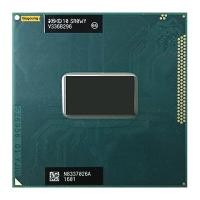 ราคา โปรเซสเซอร์ CPU YZX Core i5 3230M i5-3230M SR0WY 2.6 GHz ใช้แล้ว แบบ Dual-Core Quad-Thread 3M 35W Socket G2 rPGA988B (42354150815)