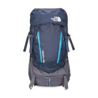 ราคา กระเป๋าเดินป่าท่องเที่ยว หนีสงคราม หลบระเบิด เตรียมพร้อมลงหลุมหลบภัย The North Face Terra 65 (9101512328)
