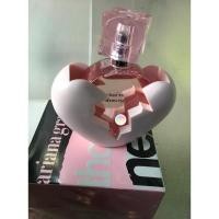 ราคา กล่องซีล Ariana Thank U Next EDP 100ml(หัวใจชมพู) ทักแชทเช็คสต๊อกก่อนนะ (54456224049)