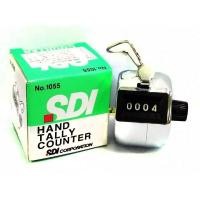 ราคา เครื่องนับจำนวน SDI NO.1055. (29974888482)