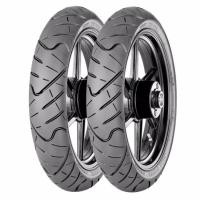 ราคา IRC ยางนอกมอเตอร์ไซค์ 100/80-17, 130/70-17 ลาย RX-01 (410622476)