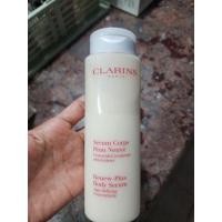 ราคา ลด 35-40% Clarins renew-plus body serum 100-200 ml. ผลิต 01/2567 (no box) ขาย 1005-2177 (54202828105)