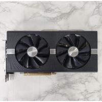 ราคา Sapphire Nitro+ Radeon RX 580 4GB GDDR5 มือสอง พร้อมส่ง (23227232437)