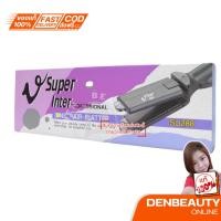 ราคา V SUPER INTER เครื่องหนีบผม SUPER V INTER SU 288 (41138698)