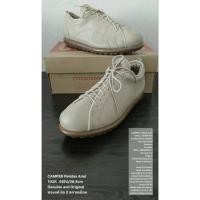ราคา CAMPER Pelotas Ariel, Men's 44EU/28.5cm Original งาน Morocco ของแท้ มือ 2 สภาพเยี่ยม, รองเท้า CAMPER หนังแท้ พื้นเต็มสวย (44855255971)