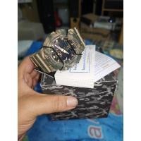 ราคา Gshock ga100cf มือ2สภาพนอนตู้ (3073648844)