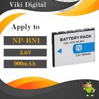 ราคา Sony Battery NP-BN1