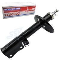ราคา TOKICO โช๊คอัพหลัง ( 64066059 ) TOYOTA CAMRY 2004 แก๊ส ซ้าย (B3215) (1452639998)